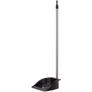 Făraș din plastic cu lamelă și coadă înaltă 80 cm